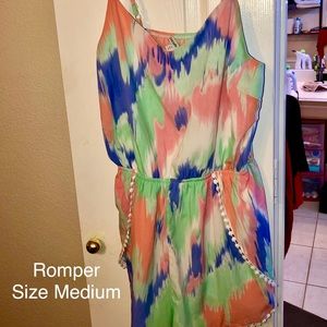 Romper